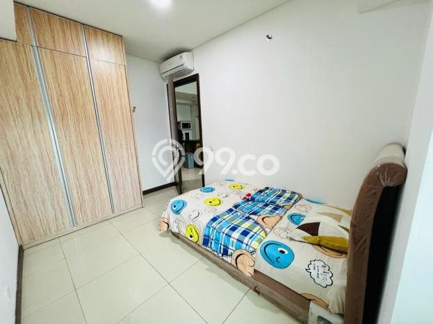 Disewakan Apartemen Murah di Kemang 2 KT Disewakan Apartemen Murah di Kemang 2 KT