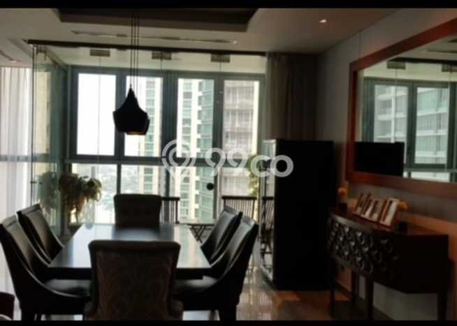 Apartemen Sewa 3 Kamar Hemat Siap Huni di Jakarta Selatan, Luas 221m2 Apartemen Sewa 3 Kamar Hemat Siap Huni di Jakarta Selatan, Luas 221m2
