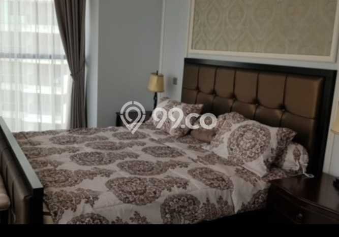 Apartemen Sewa 3 Kamar Hemat Siap Huni di Jakarta Selatan, Luas 221m2 Apartemen Sewa 3 Kamar Hemat Siap Huni di Jakarta Selatan, Luas 221m2