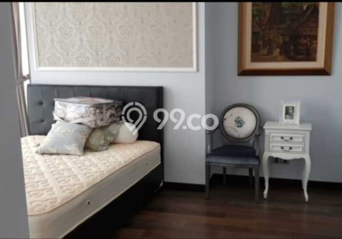 Apartemen Sewa 3 Kamar Hemat Siap Huni di Jakarta Selatan, Luas 221m2 Apartemen Sewa 3 Kamar Hemat Siap Huni di Jakarta Selatan, Luas 221m2