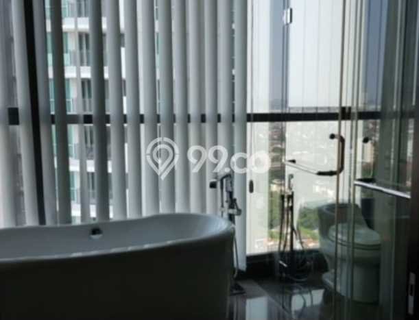 Apartemen Sewa 3 Kamar Hemat Siap Huni di Jakarta Selatan, Luas 221m2 Apartemen Sewa 3 Kamar Hemat Siap Huni di Jakarta Selatan, Luas 221m2