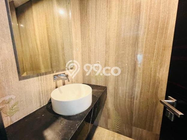 Apartemen Nyaman untuk Disewa, 3 Kamar di Jakarta Selatan Apartemen Nyaman untuk Disewa, 3 Kamar di Jakarta Selatan