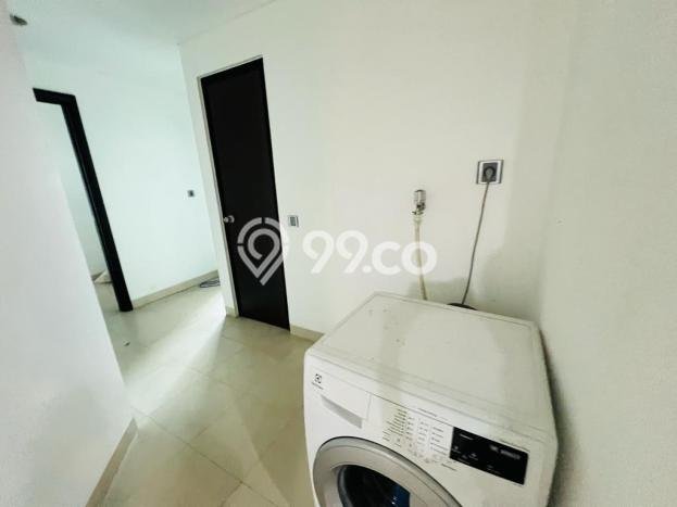 Apartemen Nyaman untuk Disewa, 3 Kamar di Jakarta Selatan Apartemen Nyaman untuk Disewa, 3 Kamar di Jakarta Selatan