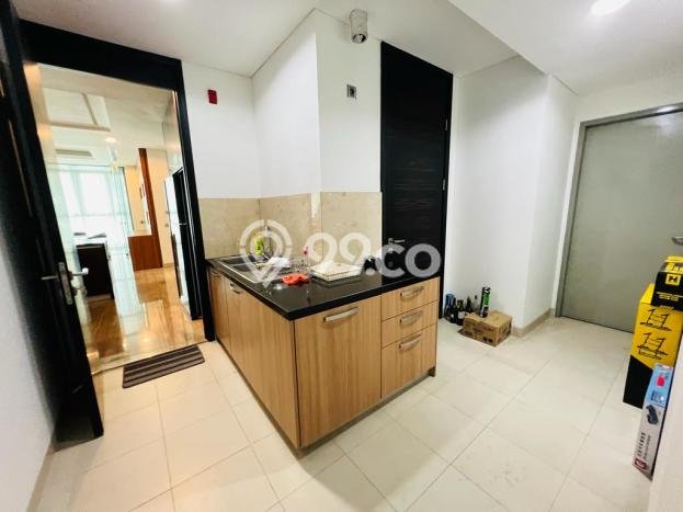 Apartemen Nyaman untuk Disewa, 3 Kamar di Jakarta Selatan Apartemen Nyaman untuk Disewa, 3 Kamar di Jakarta Selatan