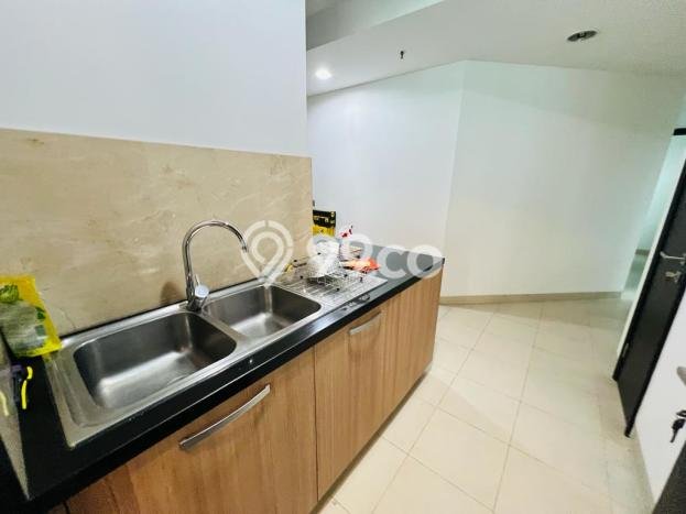 Apartemen Nyaman untuk Disewa, 3 Kamar di Jakarta Selatan Apartemen Nyaman untuk Disewa, 3 Kamar di Jakarta Selatan