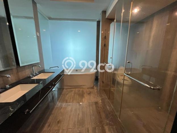 Apartemen Nyaman untuk Disewa, 3 Kamar di Jakarta Selatan Apartemen Nyaman untuk Disewa, 3 Kamar di Jakarta Selatan