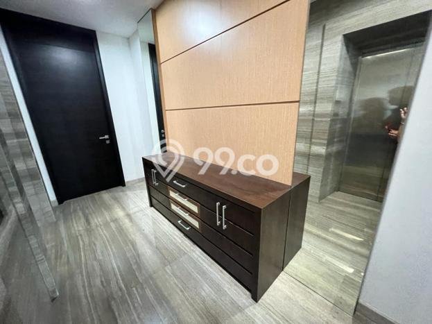 Apartemen Nyaman untuk Disewa, 3 Kamar di Jakarta Selatan Apartemen Nyaman untuk Disewa, 3 Kamar di Jakarta Selatan