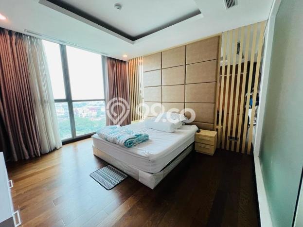 Apartemen Nyaman untuk Disewa, 3 Kamar di Jakarta Selatan Apartemen Nyaman untuk Disewa, 3 Kamar di Jakarta Selatan