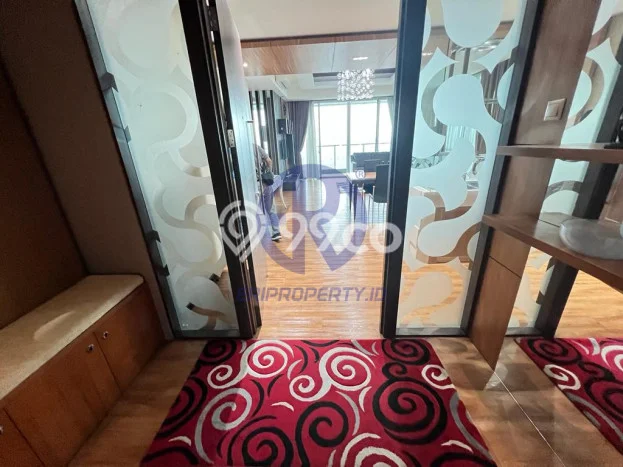 Disewakan Apartemen Ekonomis 3 KT di Kemang Jakarta Selatan Disewakan Apartemen Ekonomis 3 KT di Kemang Jakarta Selatan