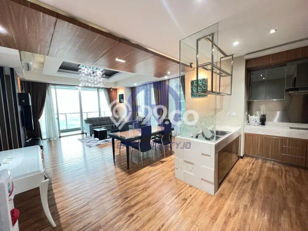 Disewakan Apartemen Ekonomis 3 KT di Kemang Jakarta Selatan Disewakan Apartemen Ekonomis 3 KT di Kemang Jakarta Selatan
