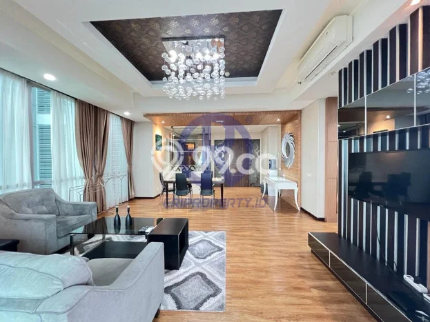 Disewakan Apartemen Ekonomis 3 KT di Kemang Jakarta Selatan Disewakan Apartemen Ekonomis 3 KT di Kemang Jakarta Selatan