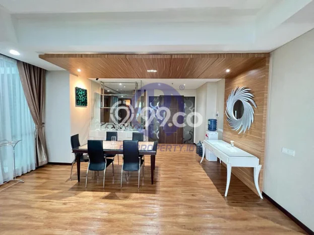 Disewakan Apartemen Ekonomis 3 KT di Kemang Jakarta Selatan Disewakan Apartemen Ekonomis 3 KT di Kemang Jakarta Selatan