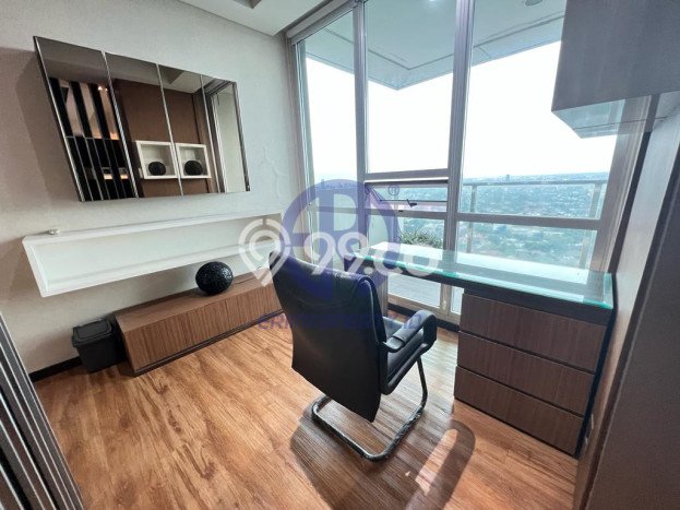 Disewakan Apartemen Ekonomis 3 KT di Kemang Jakarta Selatan Disewakan Apartemen Ekonomis 3 KT di Kemang Jakarta Selatan