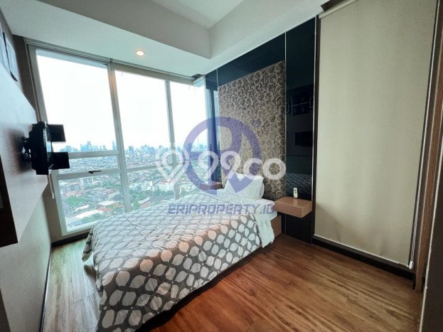 Disewakan Apartemen Ekonomis 3 KT di Kemang Jakarta Selatan Disewakan Apartemen Ekonomis 3 KT di Kemang Jakarta Selatan
