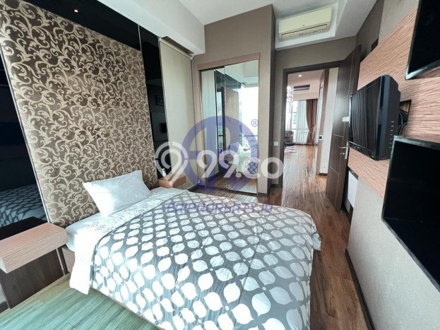 Disewakan Apartemen Ekonomis 3 KT di Kemang Jakarta Selatan Disewakan Apartemen Ekonomis 3 KT di Kemang Jakarta Selatan