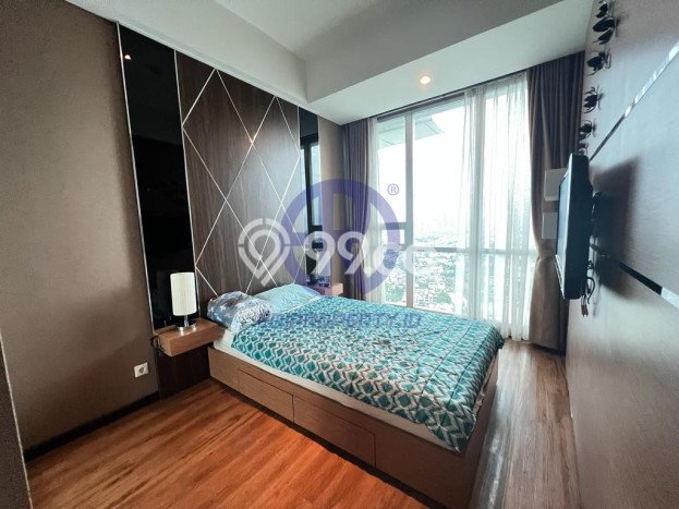 Disewakan Apartemen Ekonomis 3 KT di Kemang Jakarta Selatan Disewakan Apartemen Ekonomis 3 KT di Kemang Jakarta Selatan