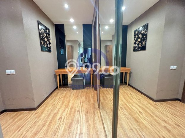 Disewakan Apartemen Ekonomis 3 KT di Kemang Jakarta Selatan Disewakan Apartemen Ekonomis 3 KT di Kemang Jakarta Selatan