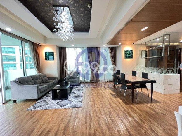 Disewakan Apartemen Ekonomis 3 KT di Kemang Jakarta Selatan Disewakan Apartemen Ekonomis 3 KT di Kemang Jakarta Selatan