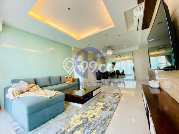 Disewakan Apartemen Terjangkau 2 BR di Kemang Jakarta Selatan Disewakan Apartemen Terjangkau 2 BR di Kemang Jakarta Selatan