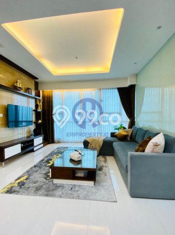 Disewakan Apartemen Terjangkau 2 BR di Kemang Jakarta Selatan Disewakan Apartemen Terjangkau 2 BR di Kemang Jakarta Selatan