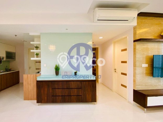 Disewakan Apartemen Terjangkau 2 BR di Kemang Jakarta Selatan Disewakan Apartemen Terjangkau 2 BR di Kemang Jakarta Selatan