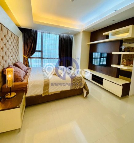 Disewakan Apartemen Terjangkau 2 BR di Kemang Jakarta Selatan Disewakan Apartemen Terjangkau 2 BR di Kemang Jakarta Selatan