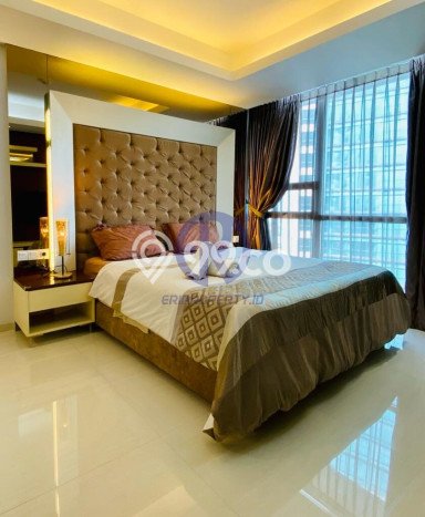 Disewakan Apartemen Terjangkau 2 BR di Kemang Jakarta Selatan Disewakan Apartemen Terjangkau 2 BR di Kemang Jakarta Selatan