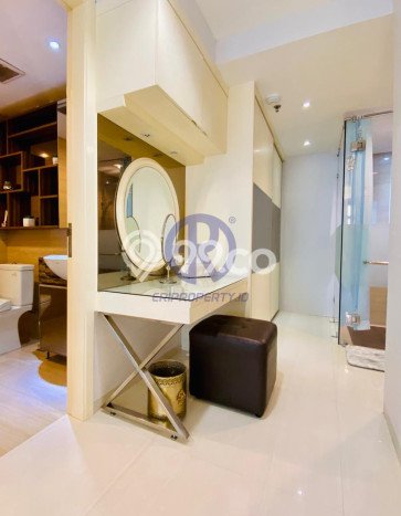 Disewakan Apartemen Terjangkau 2 BR di Kemang Jakarta Selatan Disewakan Apartemen Terjangkau 2 BR di Kemang Jakarta Selatan