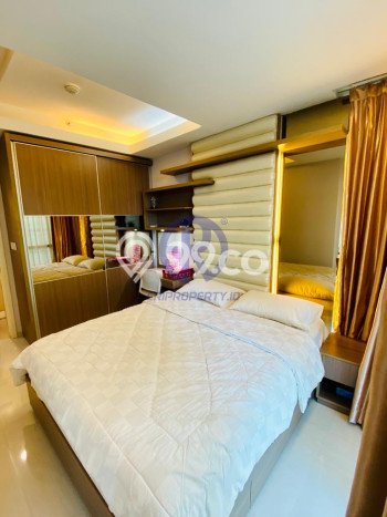 Disewakan Apartemen Terjangkau 2 BR di Kemang Jakarta Selatan Disewakan Apartemen Terjangkau 2 BR di Kemang Jakarta Selatan