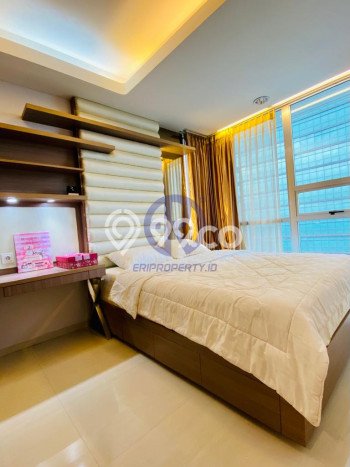 Disewakan Apartemen Terjangkau 2 BR di Kemang Jakarta Selatan Disewakan Apartemen Terjangkau 2 BR di Kemang Jakarta Selatan