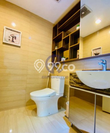 Disewakan Apartemen Terjangkau 2 BR di Kemang Jakarta Selatan Disewakan Apartemen Terjangkau 2 BR di Kemang Jakarta Selatan