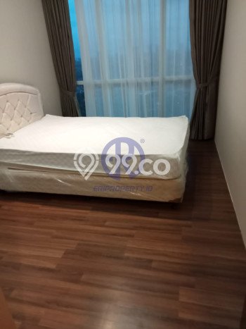Hunian Apartemen Strategis untuk Dijual di Jakarta Selatan dengan 2 Kamar Hunian Apartemen Strategis untuk Dijual di Jakarta Selatan dengan 2 Kamar
