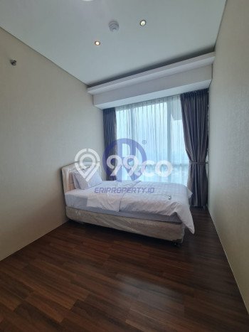 Hunian Apartemen Strategis untuk Dijual di Jakarta Selatan dengan 2 Kamar Hunian Apartemen Strategis untuk Dijual di Jakarta Selatan dengan 2 Kamar