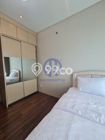 Hunian Apartemen Strategis untuk Dijual di Jakarta Selatan dengan 2 Kamar Hunian Apartemen Strategis untuk Dijual di Jakarta Selatan dengan 2 Kamar