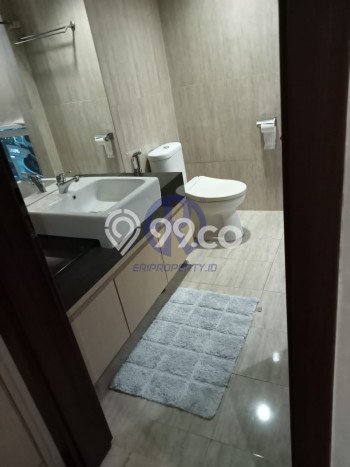 Hunian Apartemen Strategis untuk Dijual di Jakarta Selatan dengan 2 Kamar Hunian Apartemen Strategis untuk Dijual di Jakarta Selatan dengan 2 Kamar