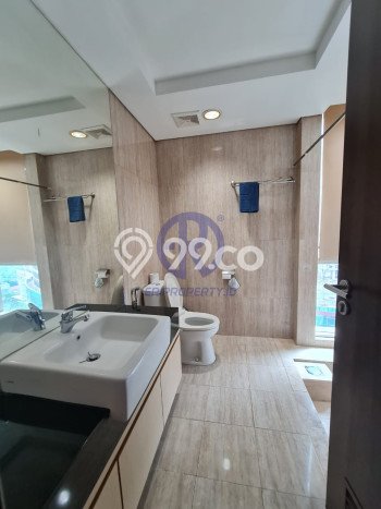 Hunian Apartemen Strategis untuk Dijual di Jakarta Selatan dengan 2 Kamar Hunian Apartemen Strategis untuk Dijual di Jakarta Selatan dengan 2 Kamar
