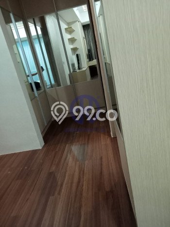 Hunian Apartemen Strategis untuk Dijual di Jakarta Selatan dengan 2 Kamar Hunian Apartemen Strategis untuk Dijual di Jakarta Selatan dengan 2 Kamar