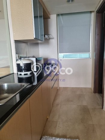 Hunian Apartemen Strategis untuk Dijual di Jakarta Selatan dengan 2 Kamar Hunian Apartemen Strategis untuk Dijual di Jakarta Selatan dengan 2 Kamar