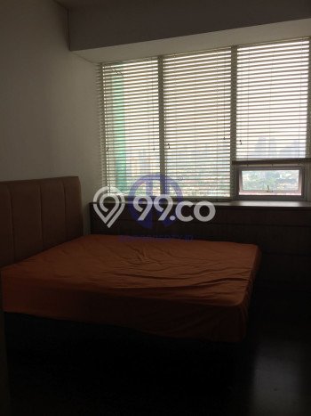 Apartemen Nyaman untuk Disewa, 3 Kamar di Jakarta Selatan Apartemen Nyaman untuk Disewa, 3 Kamar di Jakarta Selatan