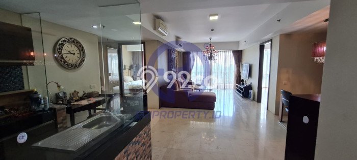Apartemen Prestisius Dijual di Jakarta Selatan Lokasi Strategis Punya 3 Kamar Tidur Apartemen Prestisius Dijual di Jakarta Selatan Lokasi Strategis Punya 3 Kamar Tidur