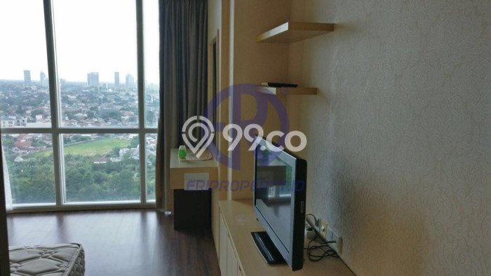 Dijual Apartemen 2 KT & 2 KM di Jakarta Selatan Lokasi Strategis Dijual Apartemen 2 KT & 2 KM di Jakarta Selatan Lokasi Strategis