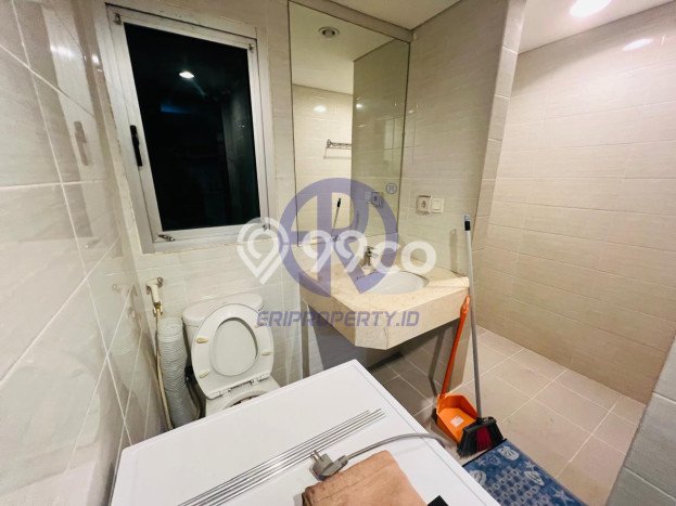 Disewakan Apartemen Terjangkau 2 KT di Kemang Jakarta Selatan Disewakan Apartemen Terjangkau 2 KT di Kemang Jakarta Selatan