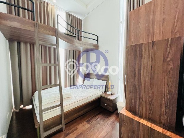 Disewakan Apartemen Harga Terjangkau di Kemang 3 Bedroom Disewakan Apartemen Harga Terjangkau di Kemang 3 Bedroom