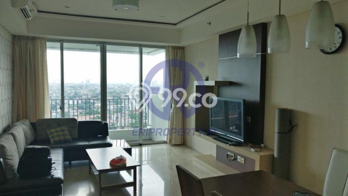 Dijual Apartemen 2 KT & 2 KM di Jakarta Selatan Lokasi Strategis Dijual Apartemen 2 KT & 2 KM di Jakarta Selatan Lokasi Strategis