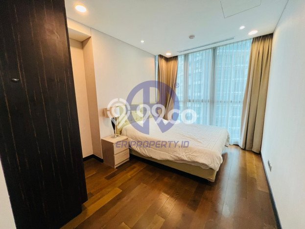 Apartemen Strategis 205m2 di Kemang Jakarta Selatan 3 KT Apartemen Strategis 205m2 di Kemang Jakarta Selatan 3 KT