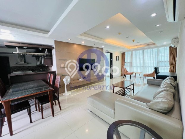 Sewa Apartemen Harga Terjangkau di Kemang 3 Bedroom Sewa Apartemen Harga Terjangkau di Kemang 3 Bedroom