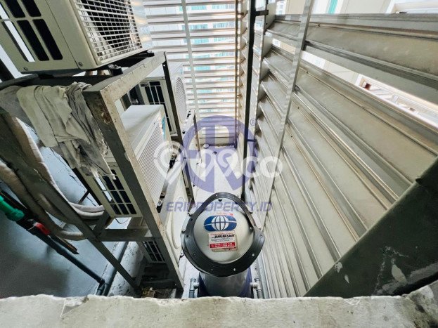 Apartemen Nyaman untuk Disewa, 3 Kamar di Jakarta Selatan Apartemen Nyaman untuk Disewa, 3 Kamar di Jakarta Selatan
