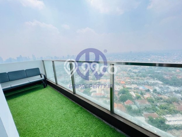 Disewakan Apartemen Harga Terjangkau di Kemang 3 Bedroom Disewakan Apartemen Harga Terjangkau di Kemang 3 Bedroom