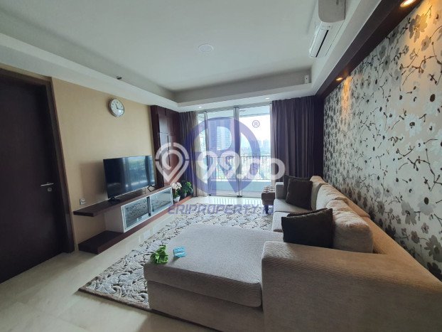 Siap Huni Apartemen Prestisius di Kemang 3 Kamar & 2 Kamar Mandi Siap Huni Apartemen Prestisius di Kemang 3 Kamar & 2 Kamar Mandi