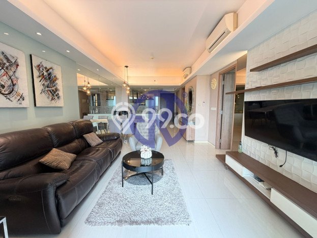 Sewa Apartemen Murah di Kemang 2 KT Sewa Apartemen Murah di Kemang 2 KT
